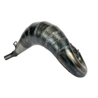 Fresco Factory Expansion Chamber for Husqvarna TC 125 2016-2018