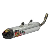 Fresco CARBY Silencer for Beta 250RR 2020-2024