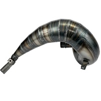 Fresco Factory Expansion Chamber for KTM 250 SX 2014-2016