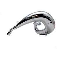 Fresco Chrome Expansion Chamber for KTM 250 SX 2023-2024