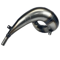 Fresco Works Raw Expansion Chamber for Sherco 300 SE 2019-2024