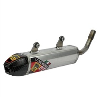 Fresco CARBY Silencer for Beta 300 X-Trainer 2015-2022