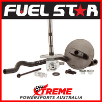 Fuel Star Honda TRX 250TM ATV 2008-2014 Fuel Valve Kit FS101-0058
