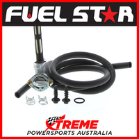 Fuel Star KTM 125 EXC 2000-2001 Fuel Valve Kit FS101-0175
