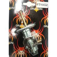 Whites Fuel Tap for Yamaha AG200 (ELECTRIC START) 1997-2022