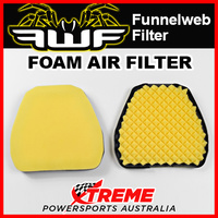 Funnelweb Yamaha YZ450F YZF450 2010-2013 Off Road MX Foam Air Filter FWF171
