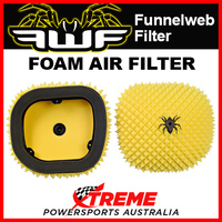 Funnelweb Husqvarna TC85 TC 85 2014-2017 Off Road MX Foam Air Filter FWF445