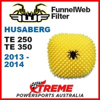 Funnelweb Husaberg TE250 TE 250 2013-2014 Off Road MX Foam Air Filter FWF445