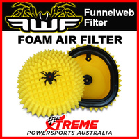 Funnelweb For Suzuki RMZ250 RM-Z250 2007-2018 Off Road MX Foam Air Filter FWF455