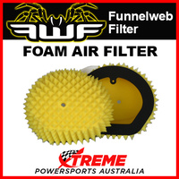 Funnelweb For Suzuki RMX450Z RMX 450Z 2010-2017 Off Road MX Foam Air Filter FWF458