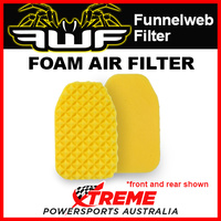 Funnelweb KTM 50 SX 2009-2018 Off Road MX Foam Air Filter FWF460