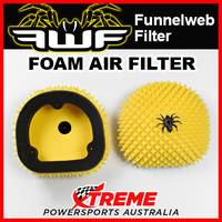Funnelweb KTM 520 EXC 2000-2002 Off Road MX Foam Air Filter FWF461
