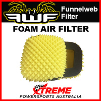 Funnelweb Husqvarna TC85 TC 85 2018 Off Road MX Foam Air Filter FWF463