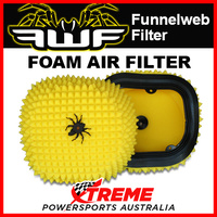 Funnelweb KTM 250 SXF SX-F 2007-2010 Off Road MX Foam Air Filter FWF464