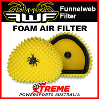 Funnelweb Honda CRF250X CRF-X 250 2004-2017 Off Road MX Foam Air Filter FWF465