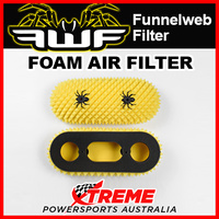 Funnelweb KTM 450 RR Rally Replica 2013-2016 Off Road MX Foam Air Filter FWF466