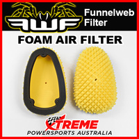 Funnelweb Husaberg FE450 FE 450 2009-2012 Off Road MX Foam Air Filter FWF468
