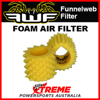 Funnelweb Honda CRF80F 2004-2014 Off Road MX Foam Air Filter FWF473