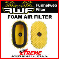 Funnelweb Honda XR 600 1985-2000 Off Road MX Foam Air Filter FWF474