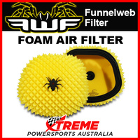 Funnelweb Honda CRF250R CRF-R 250 2014-2017 Off Road MX Foam Air Filter FWF478