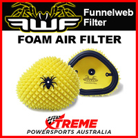 Funnelweb Kawasaki KX250F KXF250 2017-2018 Off Road MX Foam Air Filter FWF480