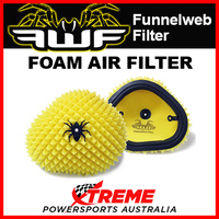 Funnelweb Kawasaki KX450F KXF450 2016-2018 Off Road MX Foam Air Filter FWF480