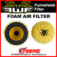 Funnelweb Kawasaki KX65 2015-2018 Off Road MX Foam Air Filter FWF481