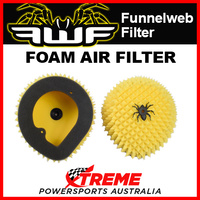 Funnelweb Kawasaki KX125 1994-2005 Off Road MX Foam Air Filter FWF482