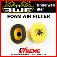 Funnelweb Kawasaki KLR650 1987-2018 Off Road MX Foam Air Filter FWF484