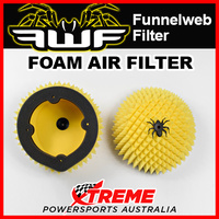 Funnelweb Husqvarna TE450 TE 450 2003-2013 Off Road MX Foam Air Filter FWF485