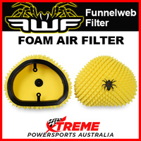 Funnelweb Kawasaki KX450F KXF450 2006-2015 Off Road MX Foam Air Filter FWF488