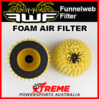 Funnelweb Yamaha YZ85 YZ 85 2002-2018 Off Road MX Foam Air Filter FWF491