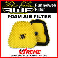 Funnelweb Yamaha WR450F WRF450 2016-2018 Off Road MX Foam Air Filter FWF494