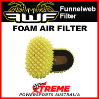 Funnelweb Yamaha WR250R Dual Sport 2008-2018 Off Road MX Foam Air Filter FWF495