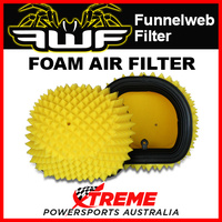 Funnelweb Yamaha WR250F WRF250 2003-2014 Off Road MX Foam Air Filter FWF497