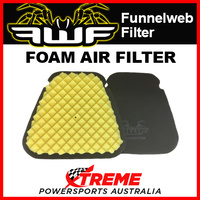 Funnelweb Yamaha YZ450F YZF450 2018 Off Road MX Foam Air Filter FWF498