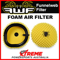 Funnelweb Yamaha YZ125 YZ 125 1997-2018 Off Road MX Foam Air Filter FWF499