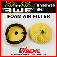 Funnelweb Yamaha YZ250X YZ-X 250 2016-2018 Off Road MX Foam Air Filter FWF499