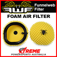 Funnelweb Yamaha YZ250F YZF250 2001-2013 Off Road MX Foam Air Filter FWF499