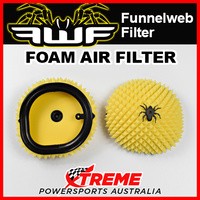 Funnelweb Yamaha WR250F WRF250 2001-2002 Off Road MX Foam Air Filter FWF499