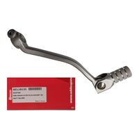Whites Alloy Gear Lever for Kawasaki KX250F 2009-2016
