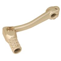 Whites Alloy Gear Lever for Honda XR50R 2001-2003