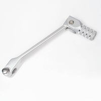 Whites Alloy Gear Lever for Honda XR80R 2001-2003