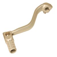 Whites Alloy Gear Lever for Kawasaki KX80 1995-2000