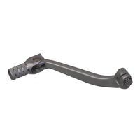 Whites Alloy Gear Lever for Suzuki RMZ250 2007-2010