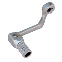 Whites Alloy Gear Lever for Suzuki DRZ70 2008-2015