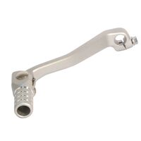 Whites Alloy Gear Lever for Suzuki RMZ450 2013-2016