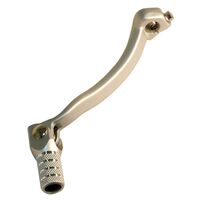 Whites Alloy Gear Lever for Yamaha YZ450FX 2016-2018