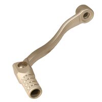 Whites Alloy Gear Lever for KTM 85 SX (Small Wheel) 2003-2016