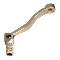 Whites Alloy Gear Lever for KTM 125 SX 2016